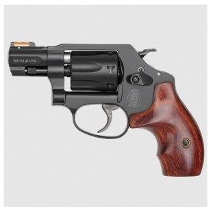 Smith&Wesson Model 351 PD Ait Lite รหัส 160228